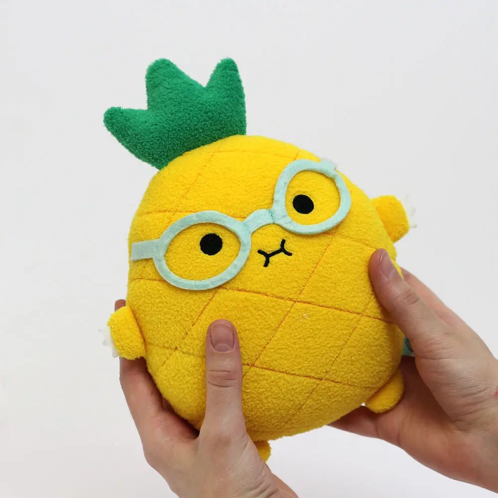 Plush Toy | Riceananas by Noodoll - Maude Kids Decor