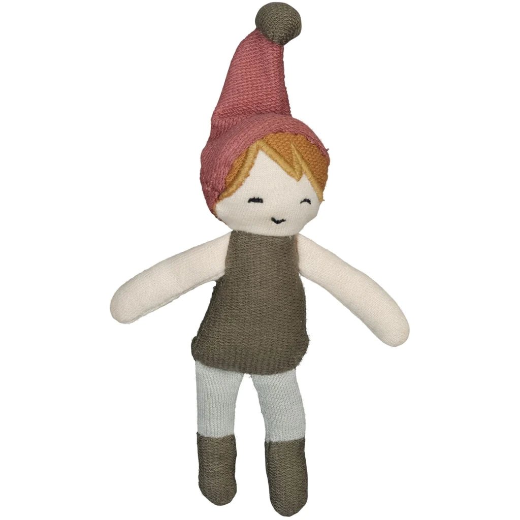 Pocket Friend Elf by Fabelab - Maude Kids Decor