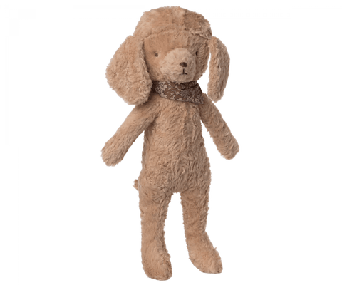 Poodle Dog, Plush by Maileg - Maude Kids Decor