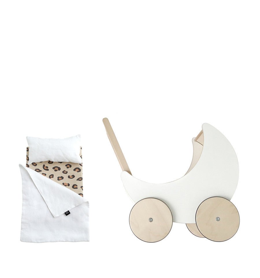 Pram Bedding by Ooh Noo - Maude Kids Decor