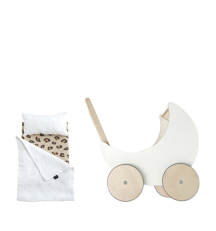 Pram Bedding by Ooh Noo - Maude Kids Decor