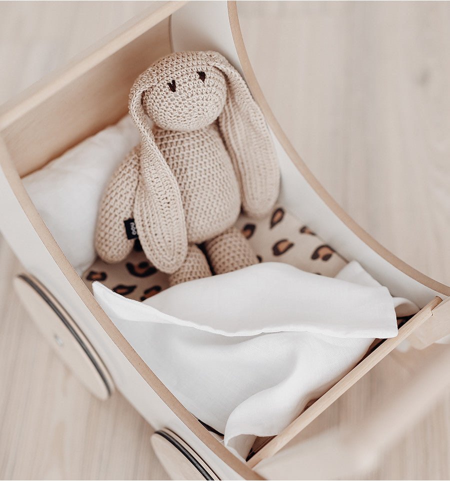 Pram Bedding by Ooh Noo - Maude Kids Decor