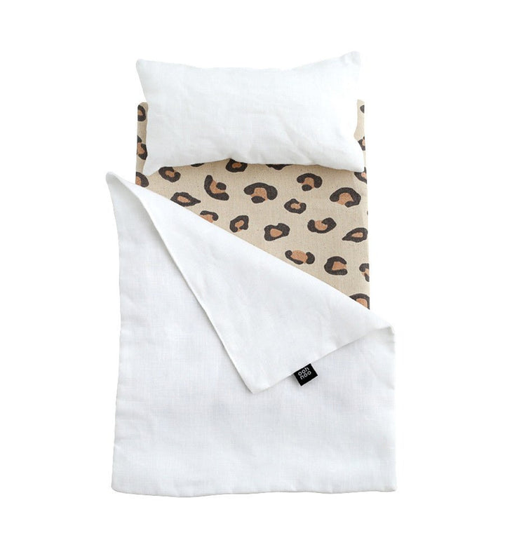 Pram Bedding by Ooh Noo - Maude Kids Decor