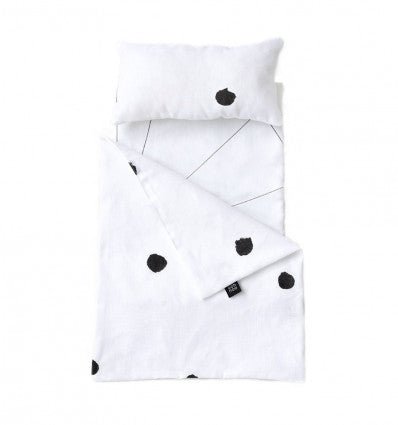 Pram Bedding by Ooh Noo - Maude Kids Decor