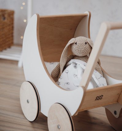 Pram Bedding by Ooh Noo - Maude Kids Decor