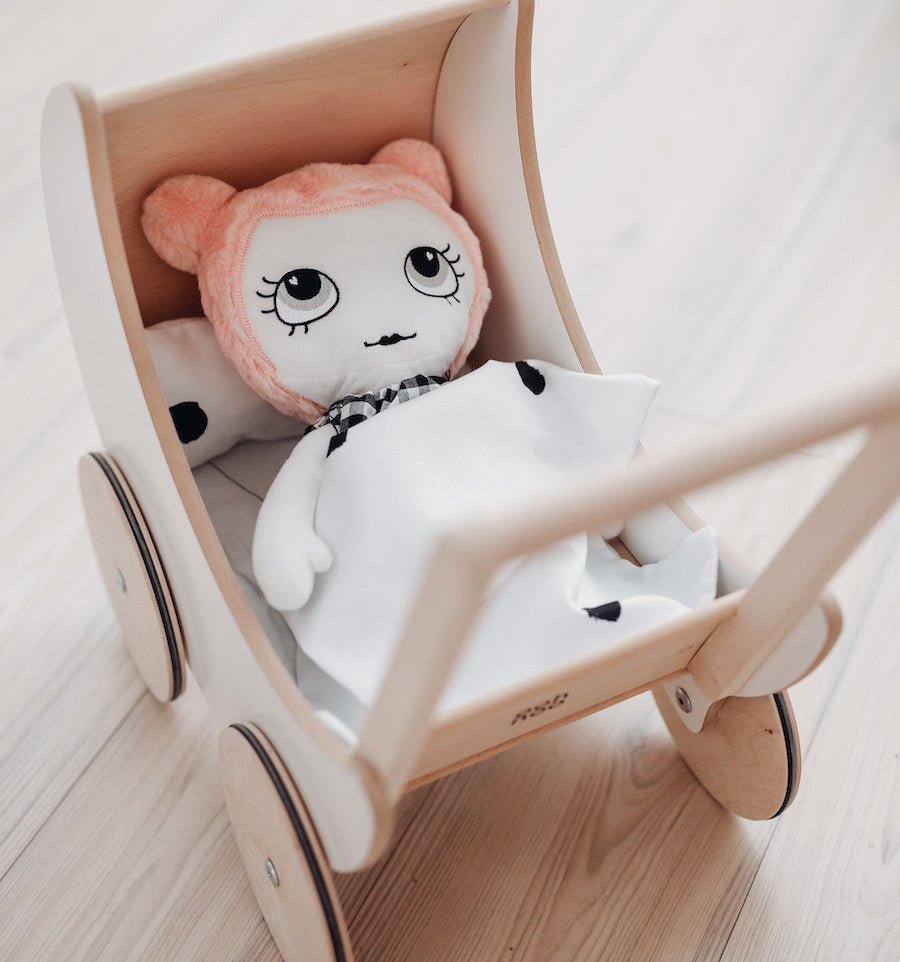 Pram Bedding by Ooh Noo - Maude Kids Decor
