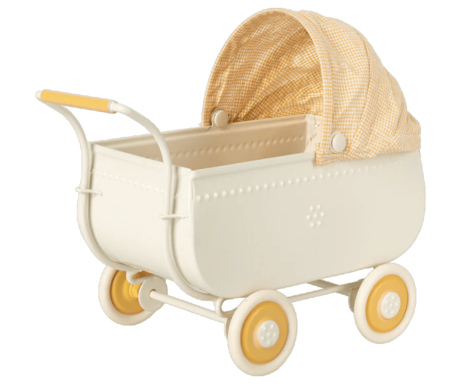 Pram, Micro by Maileg - Maude Kids Decor