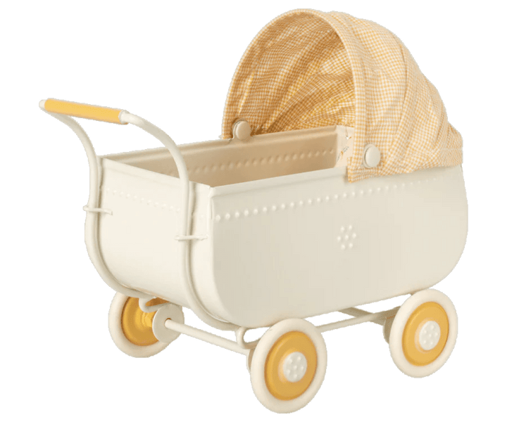 Pram, Micro by Maileg - Maude Kids Decor