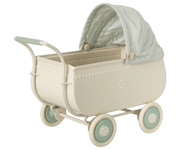 Pram, Micro by Maileg - Maude Kids Decor