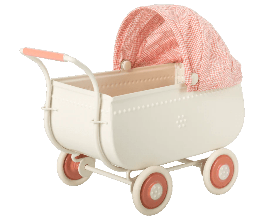 Pram, Micro by Maileg - Maude Kids Decor