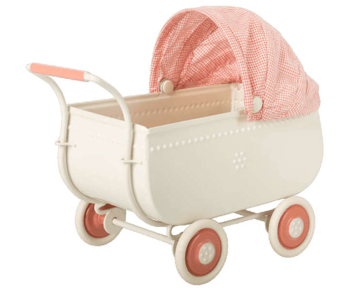 Pram, Micro by Maileg - Maude Kids Decor
