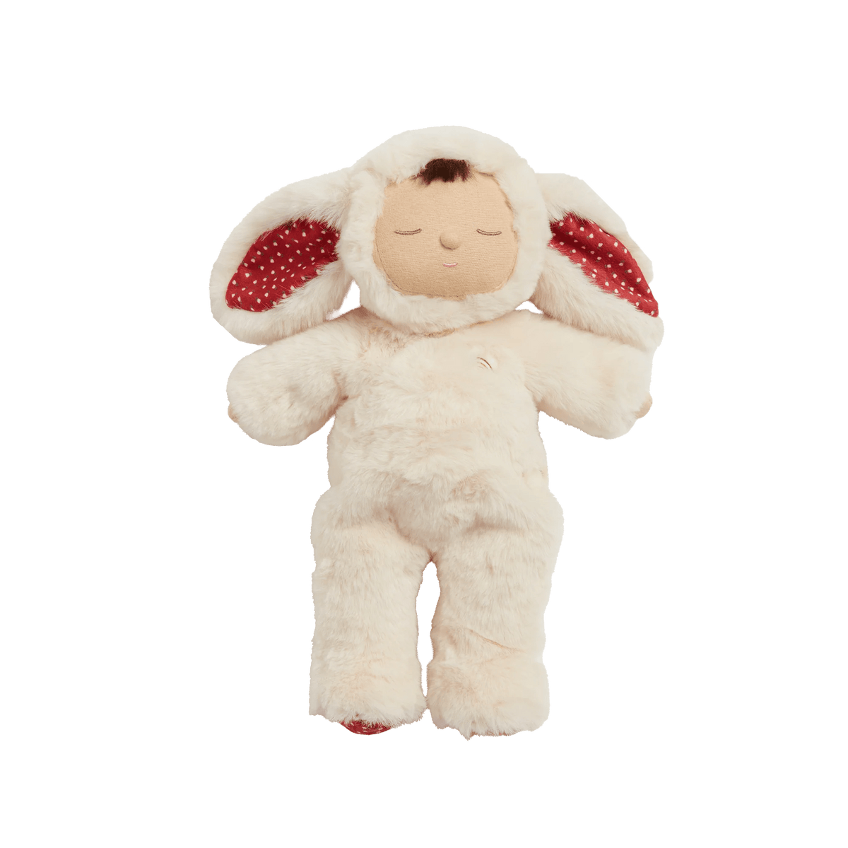 Pre-Order for mid-November | Cozy Dinkum Doll | Bunny Twiggy by Olliella - Maude Kids Decor