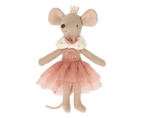Princess Mouse, Big Sister | Royal Collection by Maileg - Maude Kids Decor