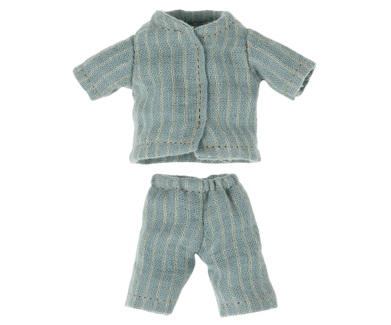 Pyjamas for Big Sister/Brother Mouse by Maileg - Maude Kids Decor