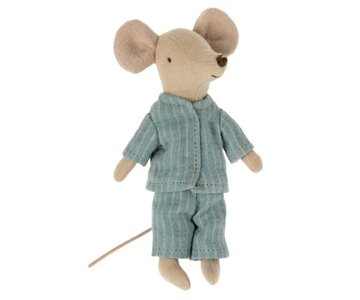 Pyjamas for Big Sister/Brother Mouse by Maileg - Maude Kids Decor