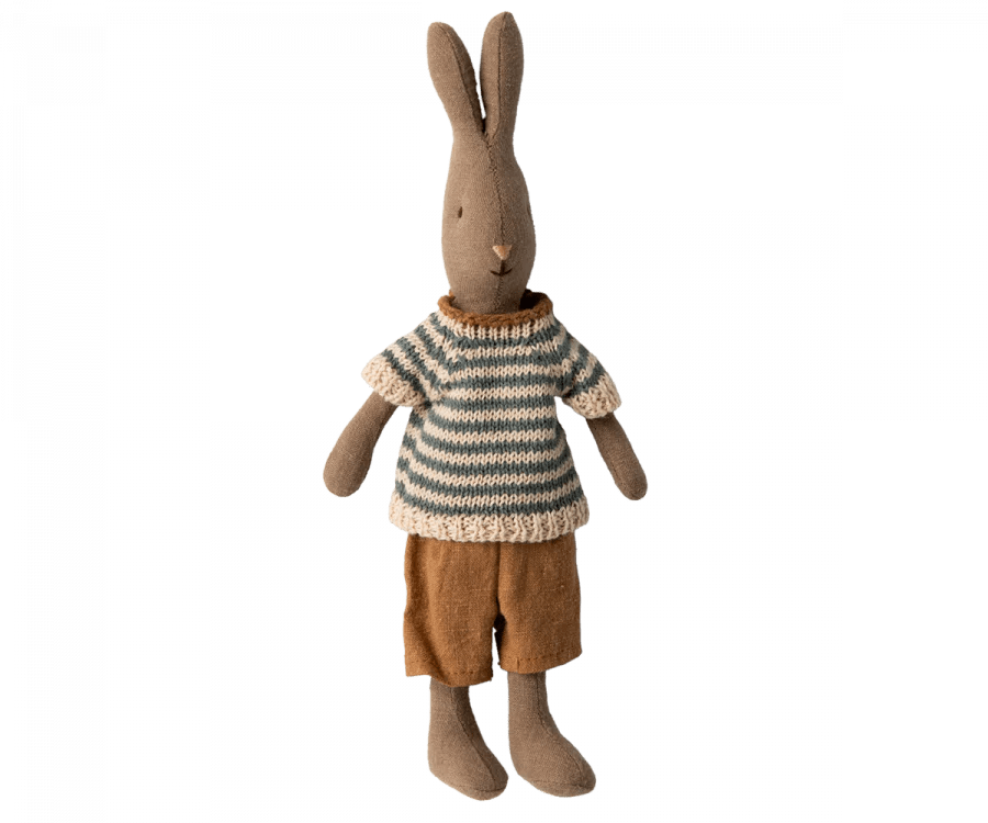 Rabbit, Size 1 by Maileg - Maude Kids Decor