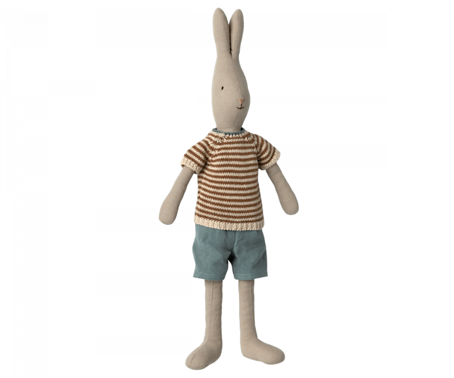 Rabbit, Size 3 by Maileg - Maude Kids Decor