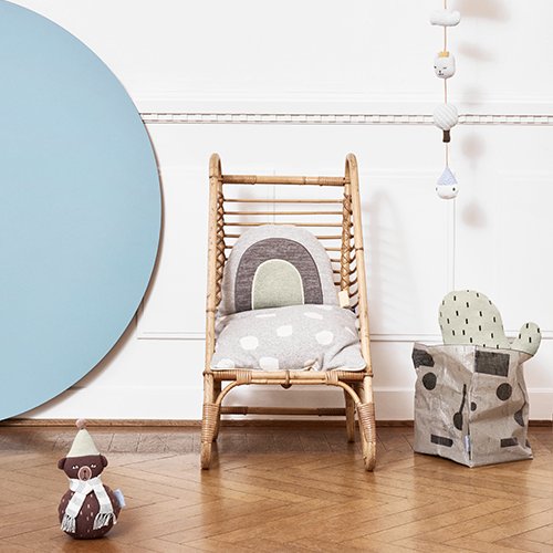 Rainbow Mobile by OYOY - Maude Kids Decor