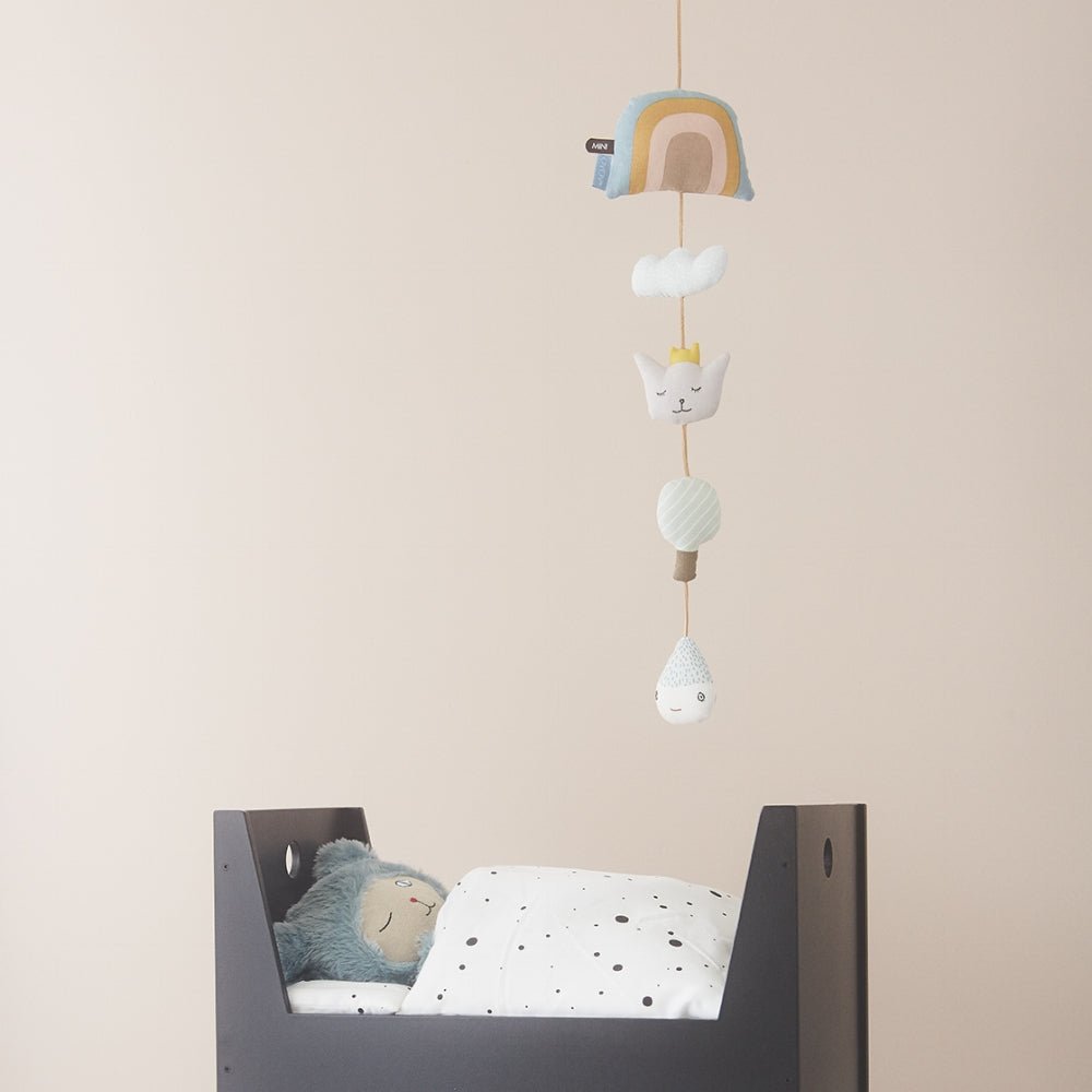 Rainbow Mobile by OYOY - Maude Kids Decor