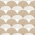 Rainbows Standard Pillowcase by Swedish Linens - Maude Kids Decor