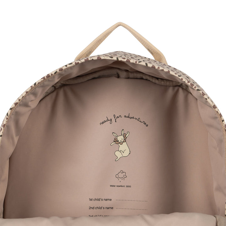 Rainy Kids Backpack Midi by Konges Sløjd - Maude Kids Decor