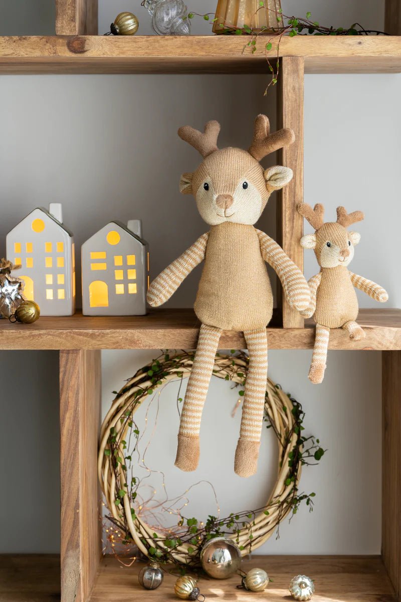 Remy the Reindeer by Nana Huchy - Maude Kids Decor