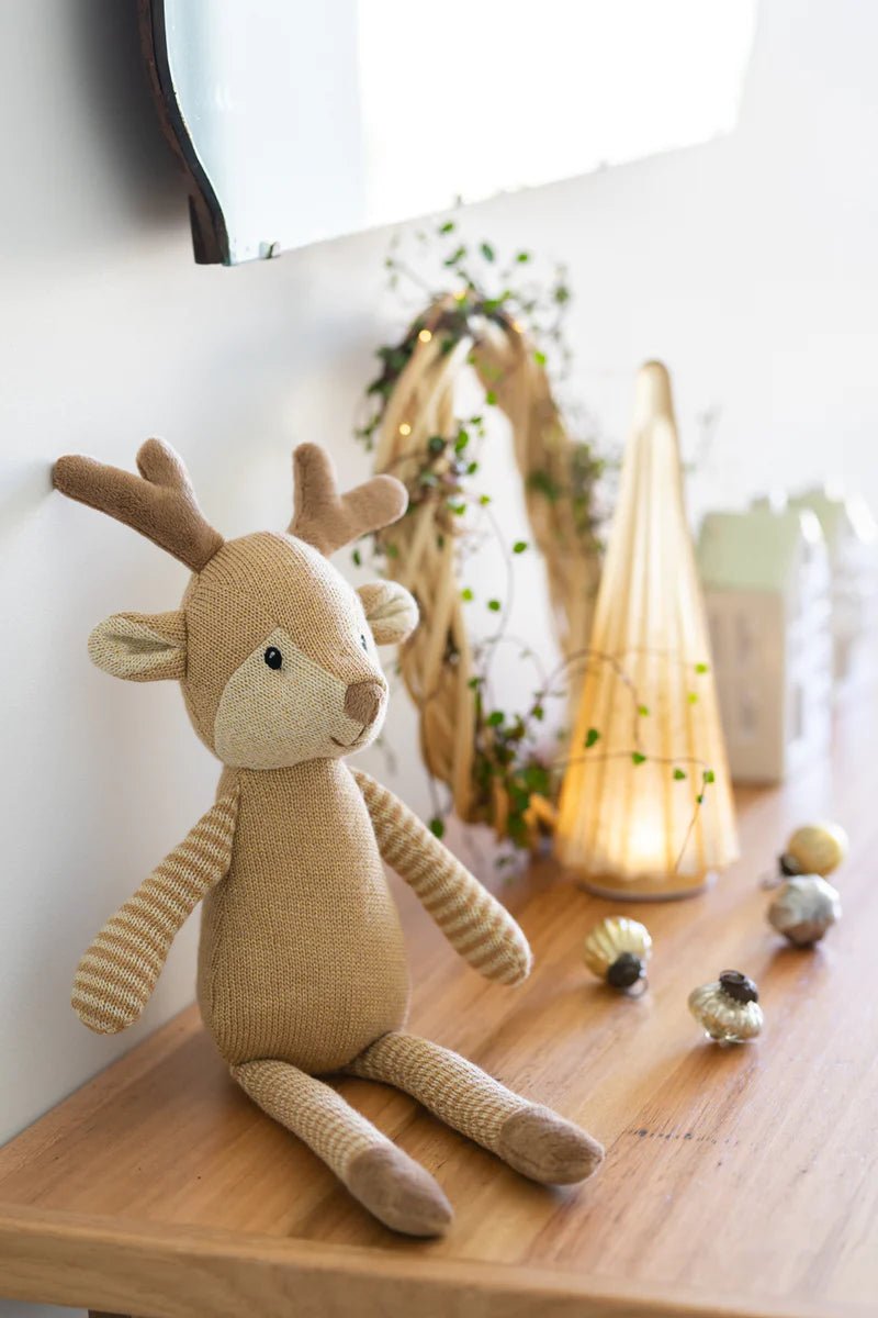 Remy the Reindeer by Nana Huchy - Maude Kids Decor