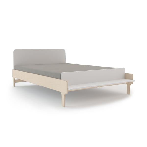 River Full Bed by Oeuf - Maude Kids Decor