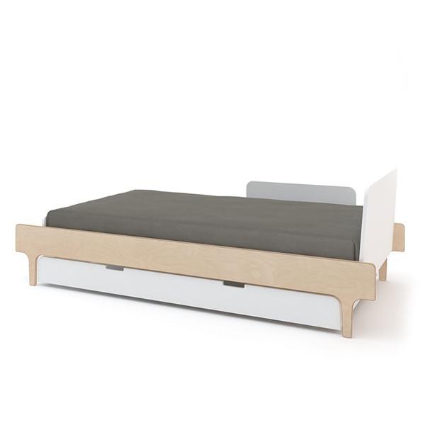 River Twin Bed by Oeuf - Maude Kids Decor