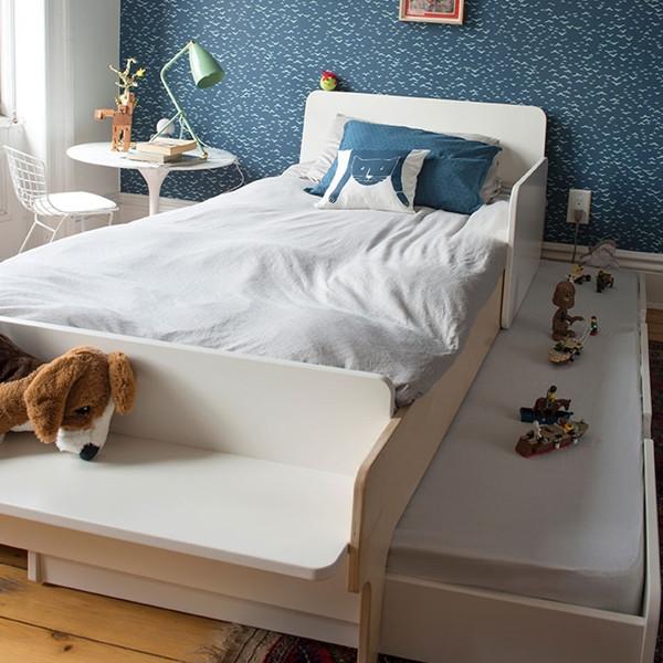 River Twin Bed by Oeuf - Maude Kids Decor
