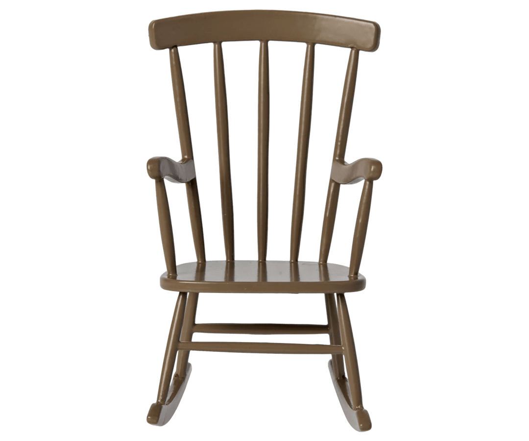 Rocking Chair, Mouse by Maileg - Maude Kids Decor