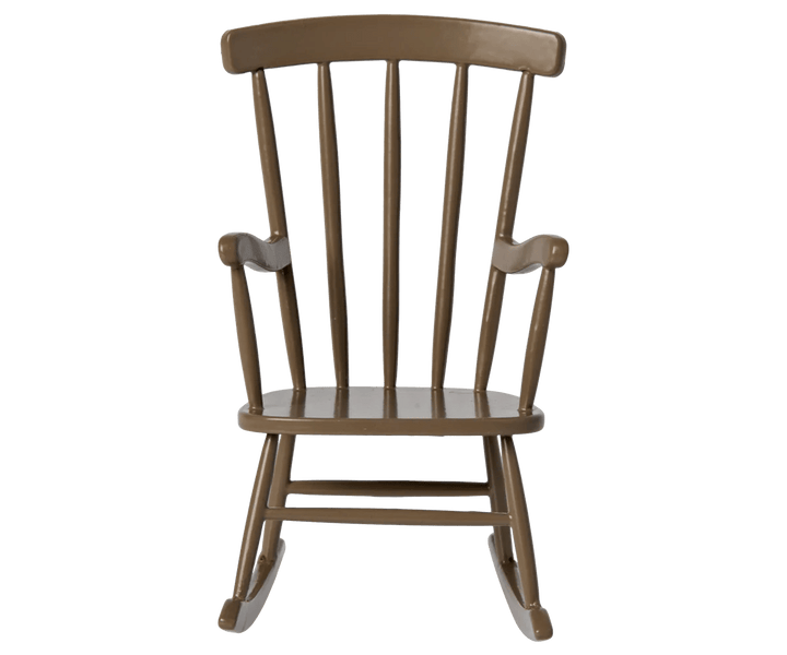 Rocking Chair, Mouse by Maileg - Maude Kids Decor