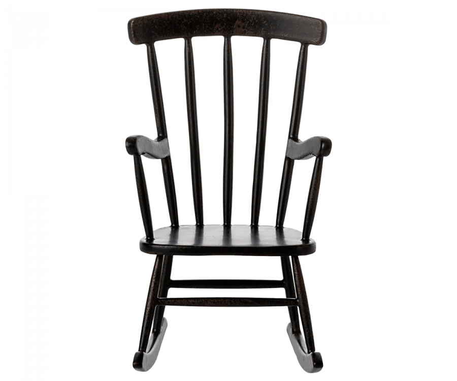 Rocking Chair, Mouse by Maileg - Maude Kids Decor