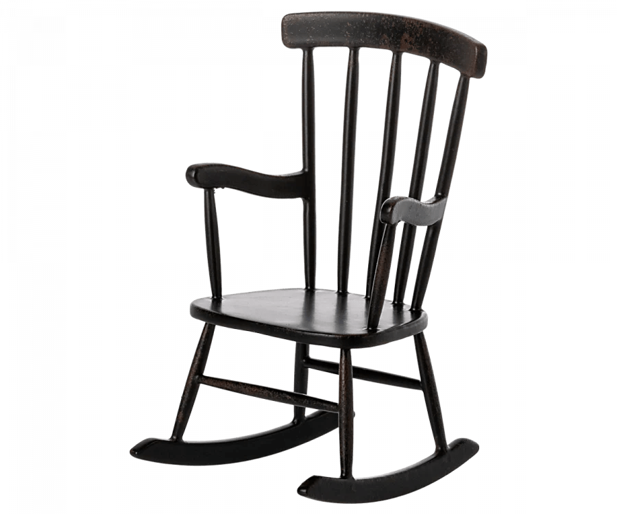 Rocking Chair, Mouse by Maileg - Maude Kids Decor