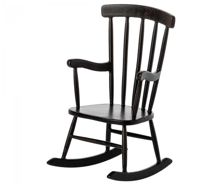 Rocking Chair, Mouse by Maileg - Maude Kids Decor