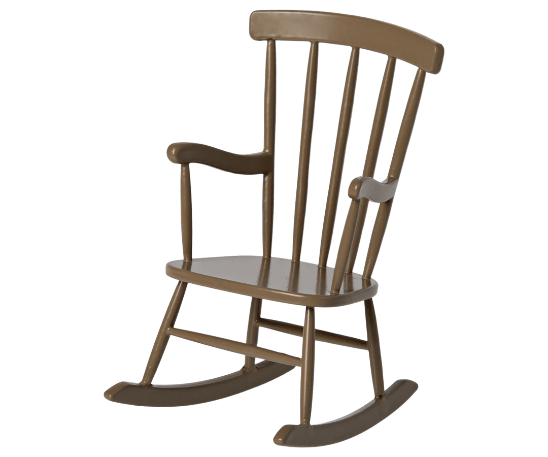 Rocking Chair, Mouse by Maileg - Maude Kids Decor