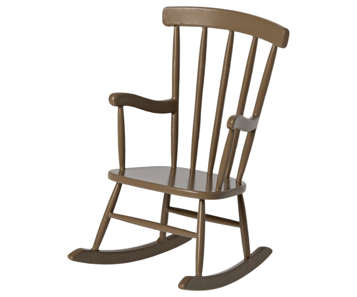 Rocking Chair, Mouse by Maileg - Maude Kids Decor