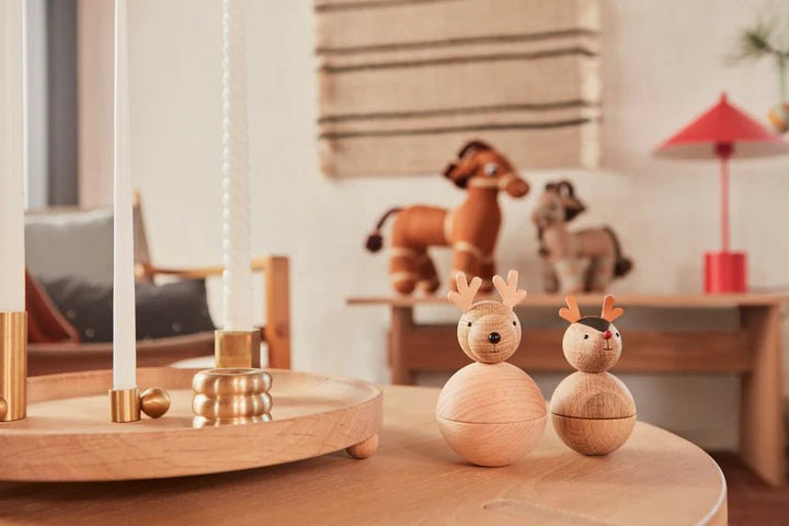 Rosa Reindeer by OYOY - Maude Kids Decor