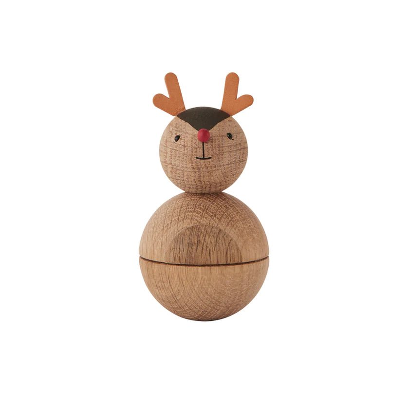 Rosa Reindeer by OYOY - Maude Kids Decor