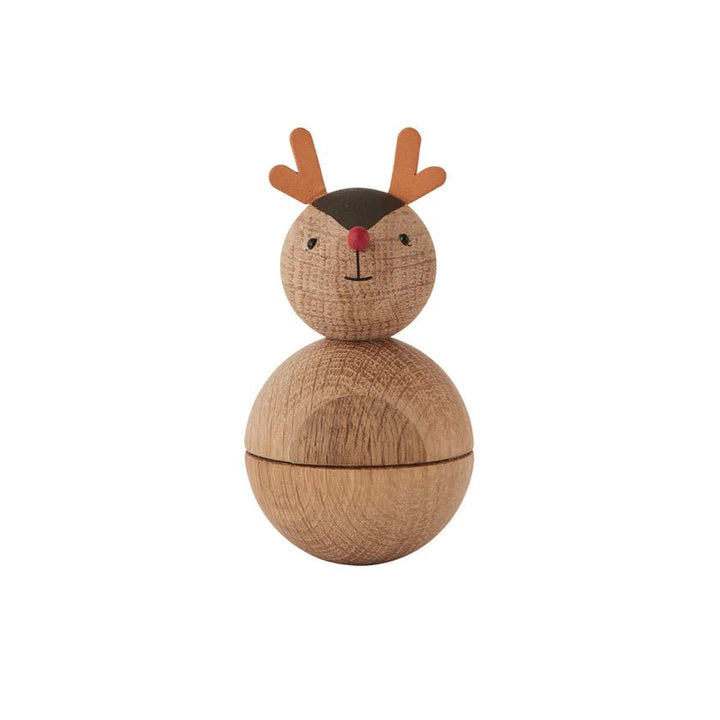 Rosa Reindeer by OYOY - Maude Kids Decor