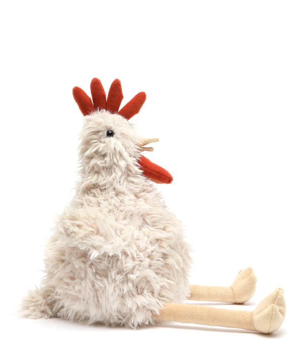 Roy the Rooster by Nana Huchy - Maude Kids Decor