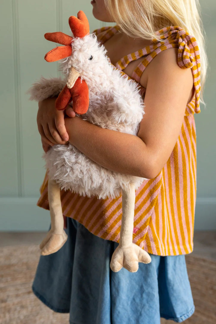 Roy the Rooster by Nana Huchy - Maude Kids Decor