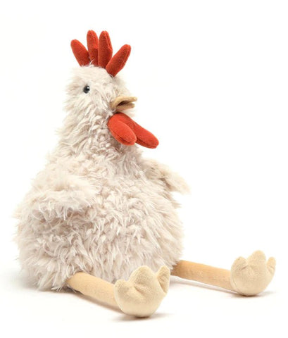 Roy the Rooster by Nana Huchy - Maude Kids Decor