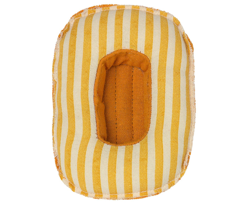 Rubber Boat, Small Mouse | Beach Collection by Maileg - Maude Kids Decor