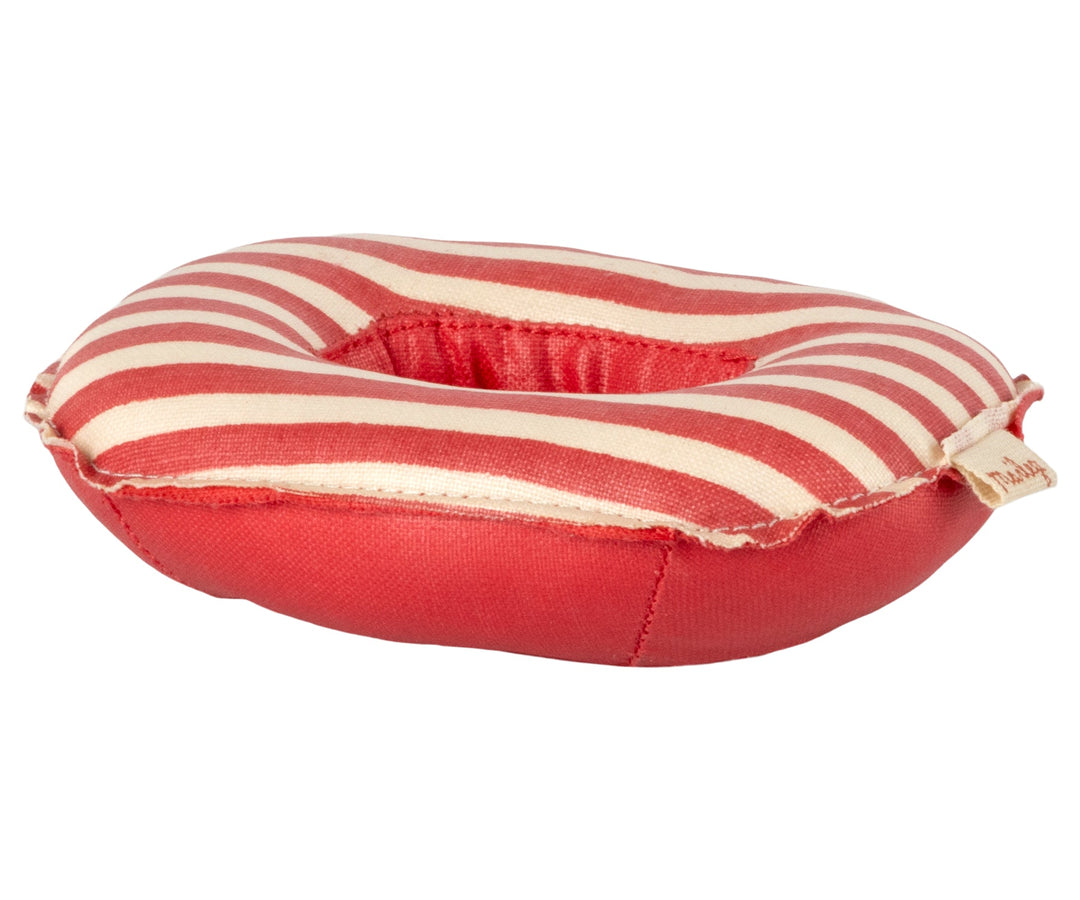 Rubber Boat, Small Mouse | Beach Collection by Maileg - Maude Kids Decor