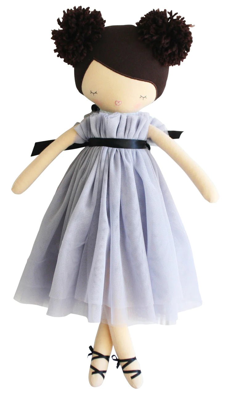 Ruby Pom Pom Doll by Alimrose - Maude Kids Decor