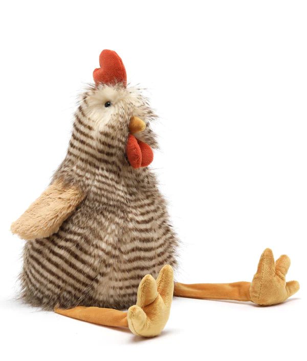 Rupert the Rooster by Nana Huchy - Maude Kids Decor