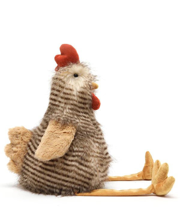 Rupert the Rooster by Nana Huchy - Maude Kids Decor
