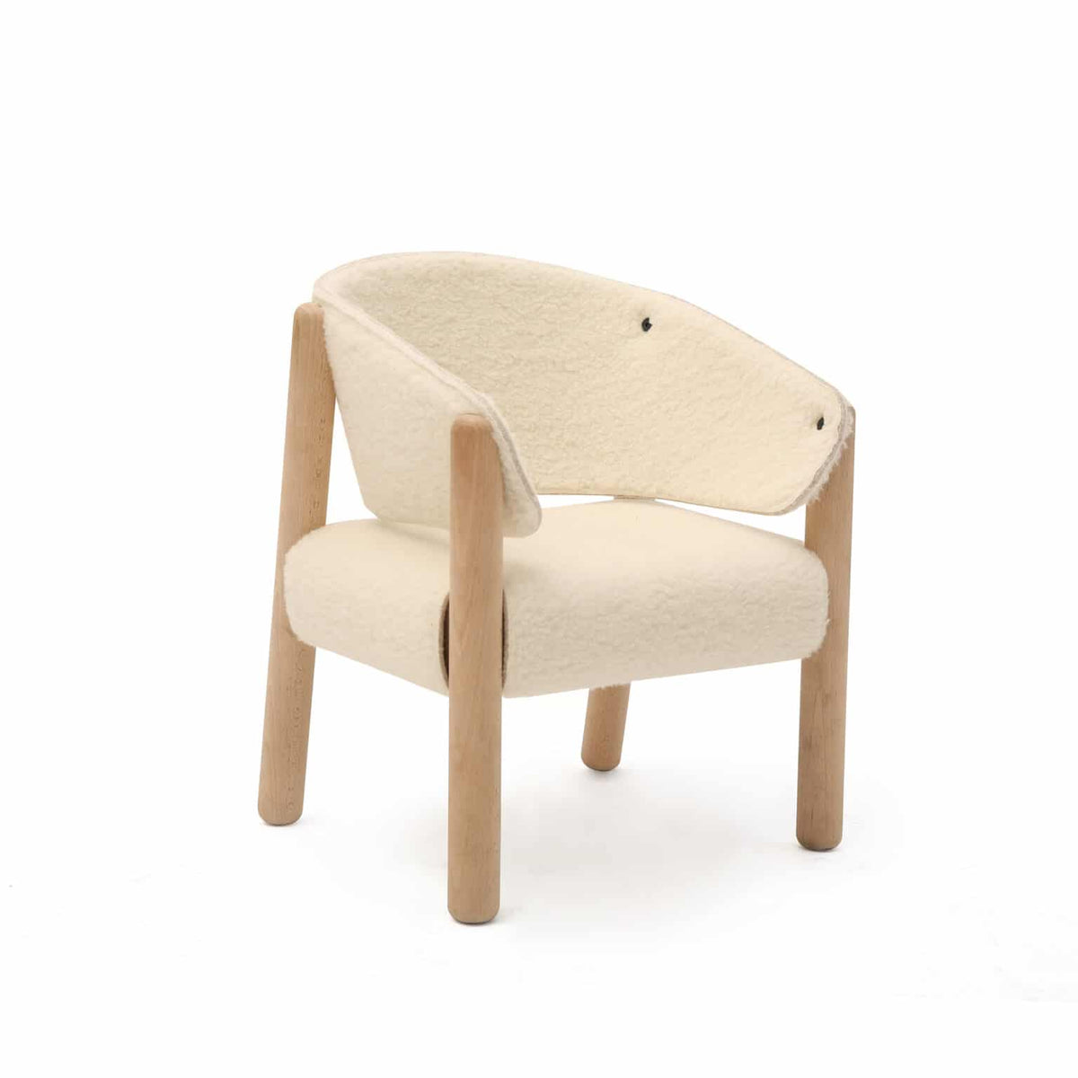 SABA Chair by Charlie Crane - Maude Kids Decor