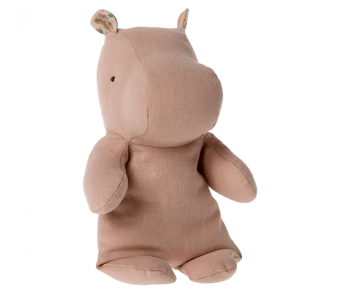 Safari Friends, Hippo | Small by Maileg - Maude Kids Decor